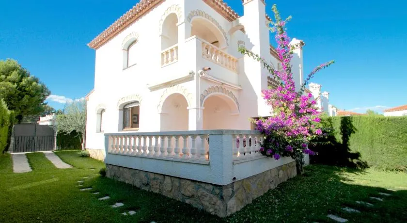 ARENDA Pino Alto Holiday Home Masia 1 - Image 1