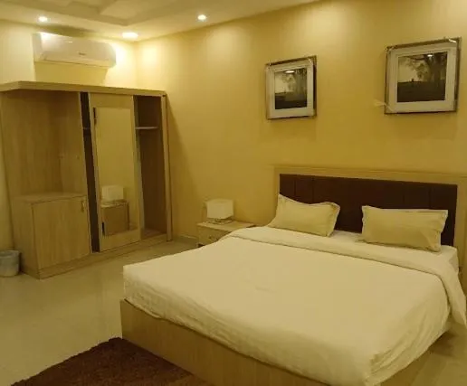 saqf alraha For serviced apartments - Image 1