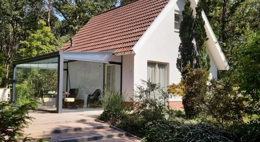 Vakantiewoning Zwaluw Beerze - Image 1