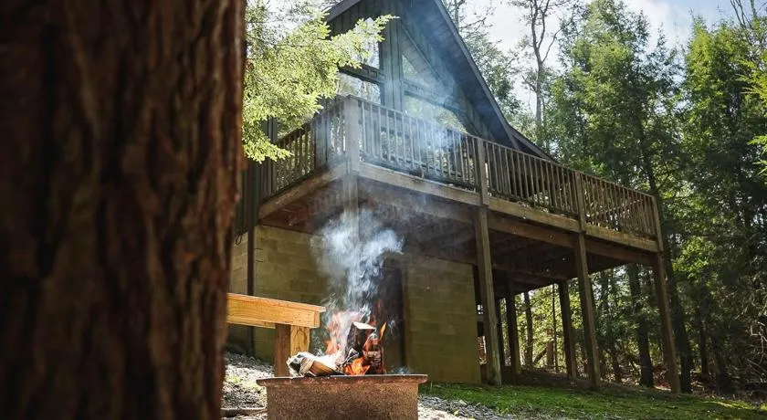 Ravine - by The Chalets - Image 1