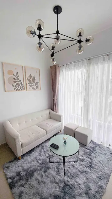 HHomes - 2 Bedroom & Pool GYM Masteri Thao Dien D2 - Image 1