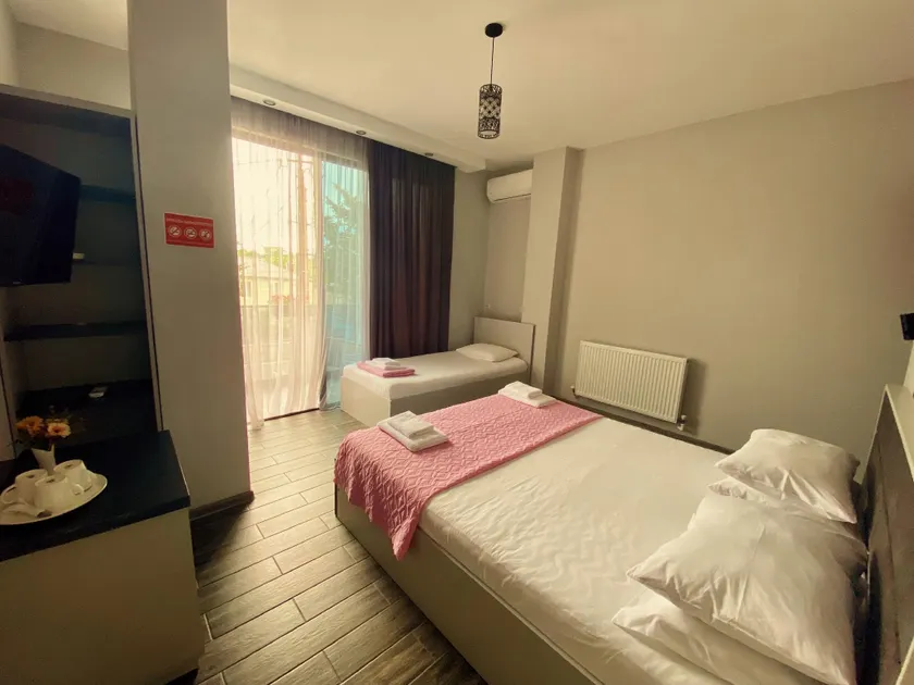 Hotel VS Kobuleti - Image 1
