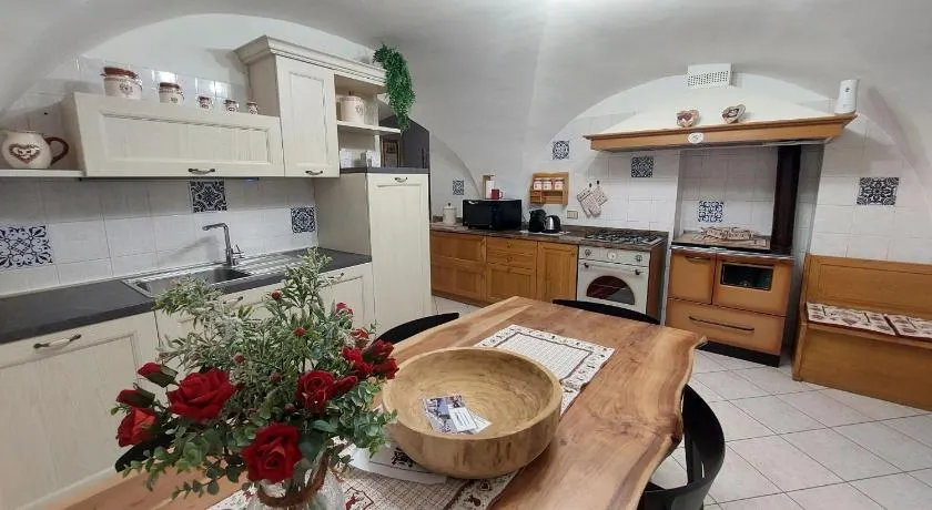 La Fontana di Casa Bernardi, terrazzo Wi-Fi PetFriendly con Area Cani - Image 1