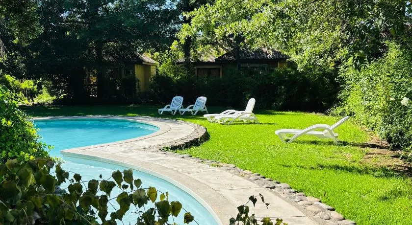 Hotel Villa el Descanso - Image 1