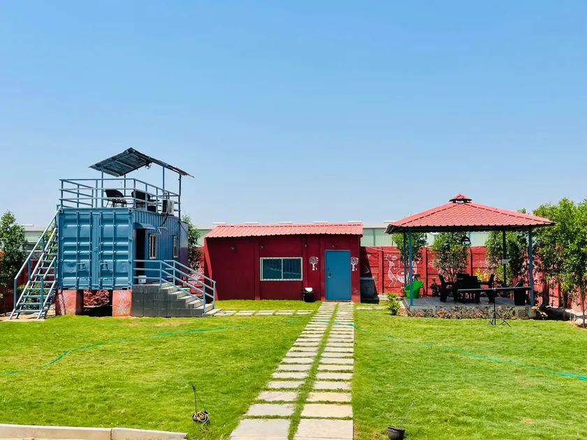 The Flight View Farm - Shamshabad - Image 1