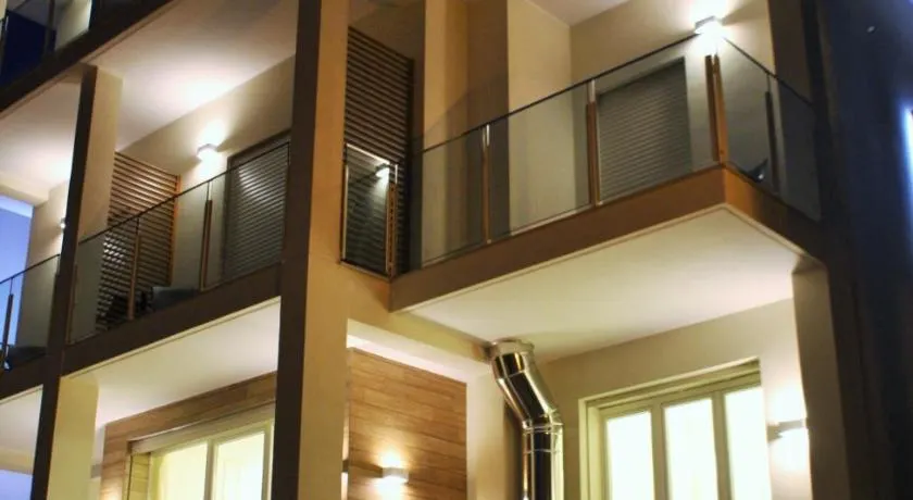 Hotel Villa Enea - Image 1