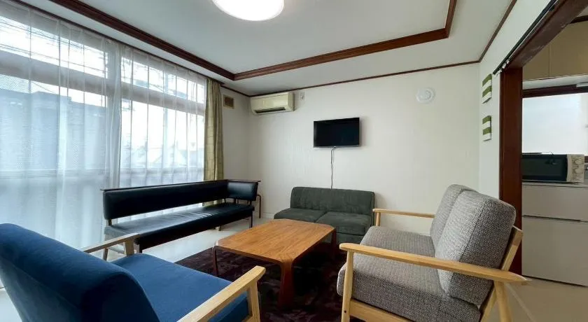 Guest House Sapporo Kita - Image 1