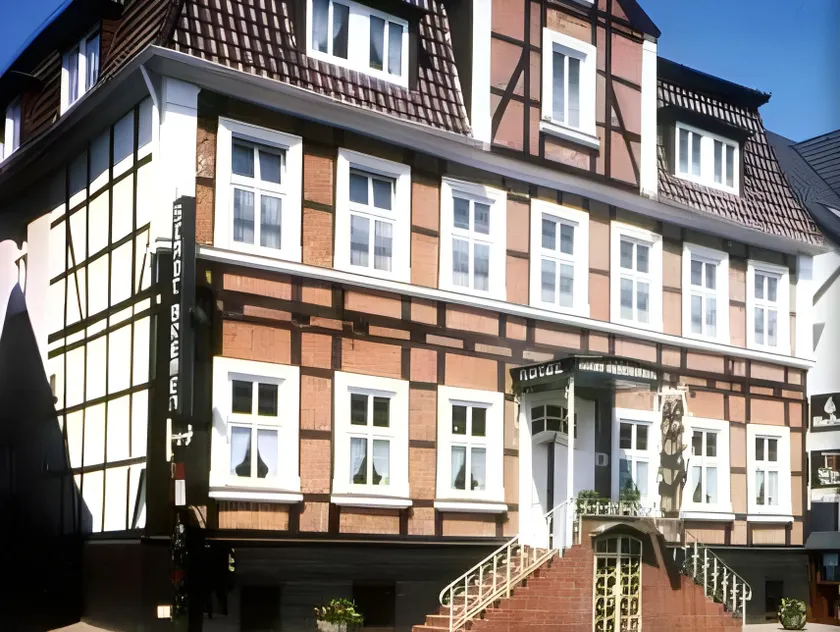 AKZENT Hotel Stadt Bremen - Image 1