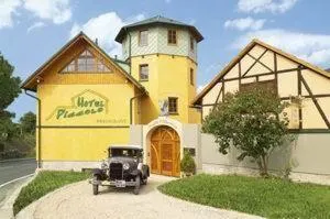 Hotel Piccolo - Image 1