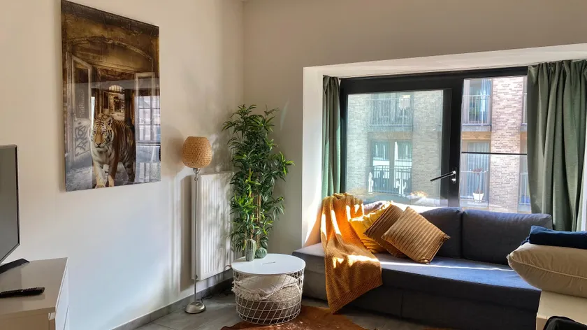 Oneluxstay Antwerp City Centre - Image 1