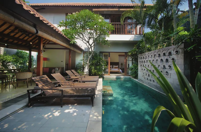 Aradhana Villas by Ekosistem - Image 1