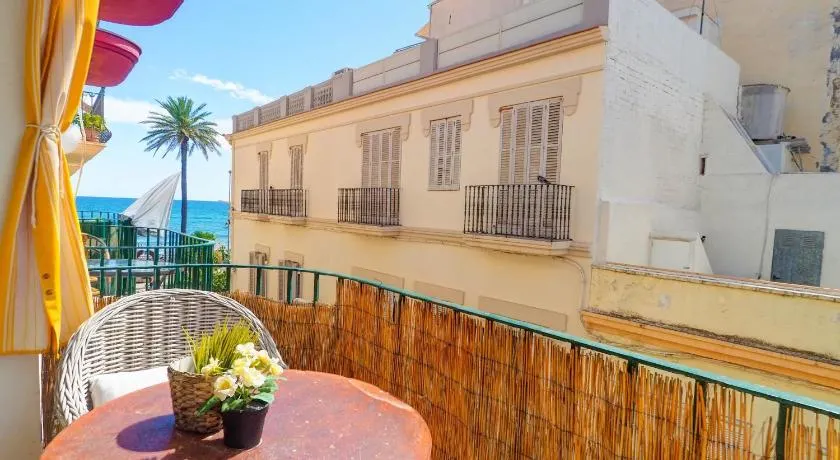 Ferdinand Apartment by Hello Homes Sitges - Image 1