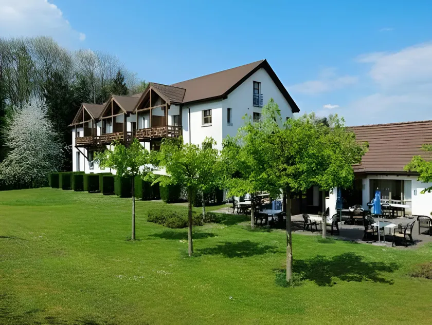 Hotel Restaurant Seegarten - Image 1