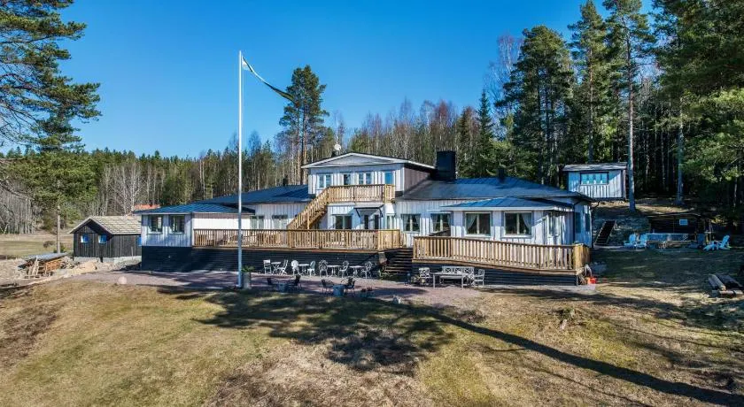 Kolmårdsgården B&B - Image 1