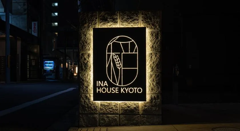 INA HOUSE Nijojo - Image 1