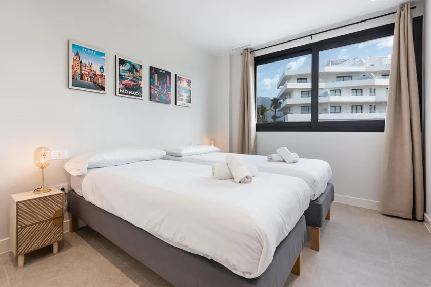 Azahar de Estepona - Image 1