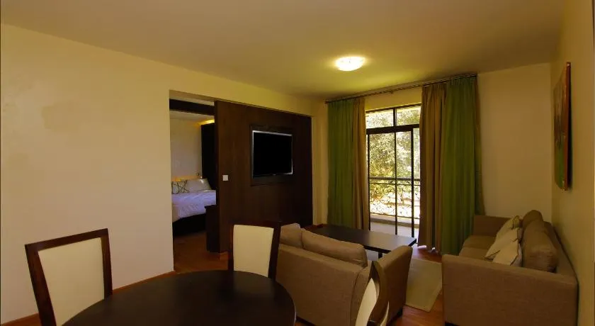 Sigona Golf Club - Image 1