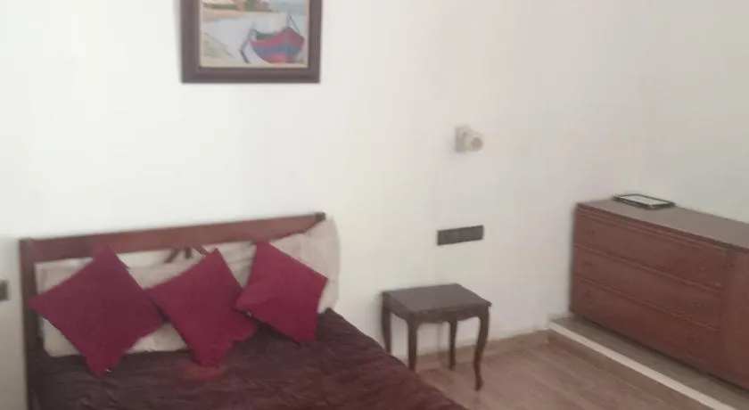 Suite in nice résidence - Image 1