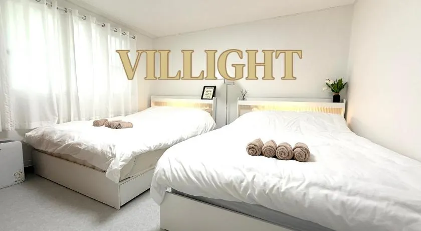 Villight-Lighten your travel - Image 1
