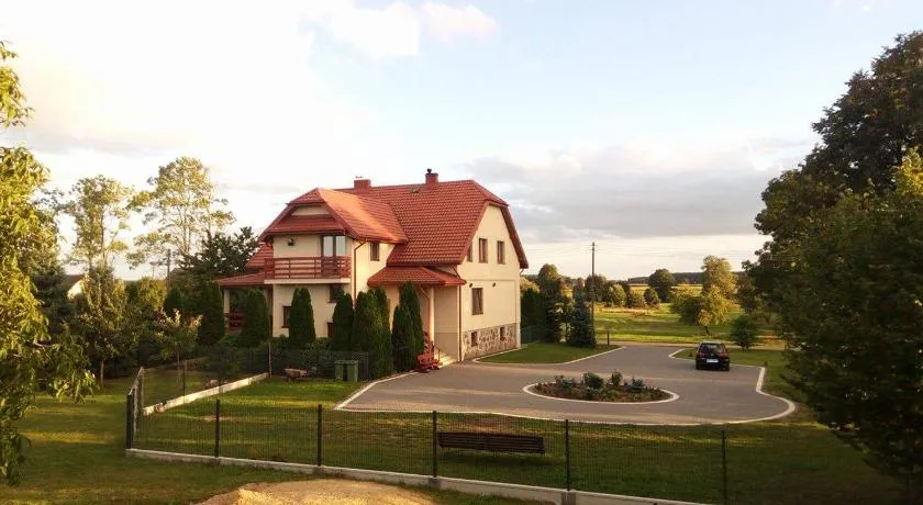 Agroturystyka Pod Jodłami - Image 1