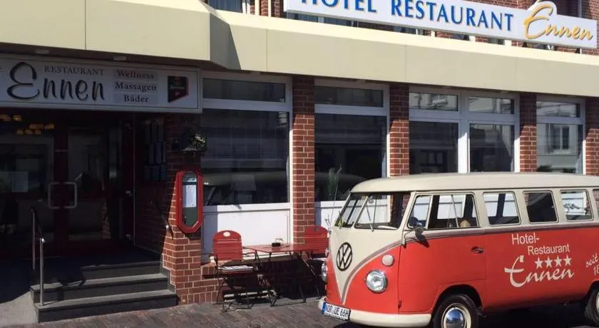 Hotel Restaurant Ennen - Image 1