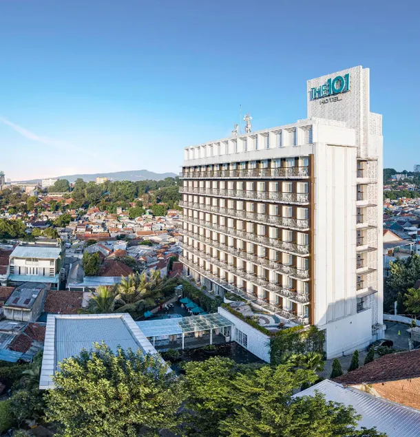 THE 1O1 Bogor Suryakancana - Image 1