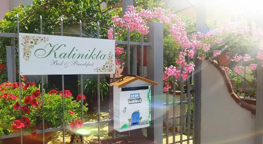 B&B Kalinìkta - Image 1