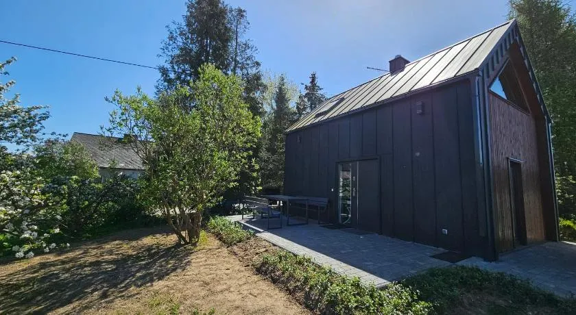 Domek całoroczny na Kaszubach - Żukowo - Image 1