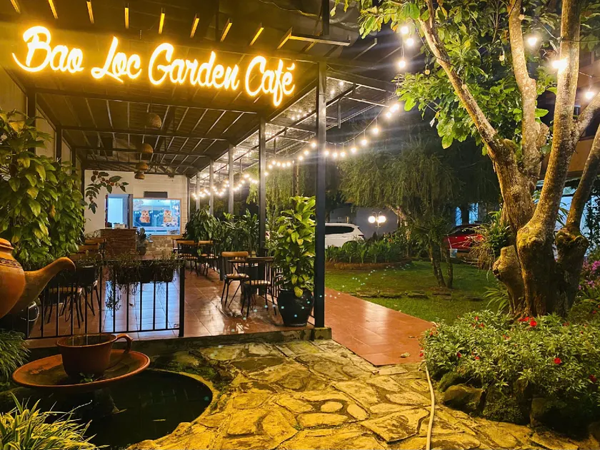Khách sạn Bảo Lộc Garden - Image 1