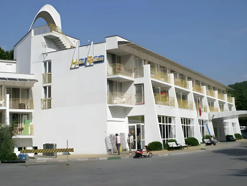 Hotel Ralitsa Aquaclub - All Inclusive plus Aquapark - Image 1