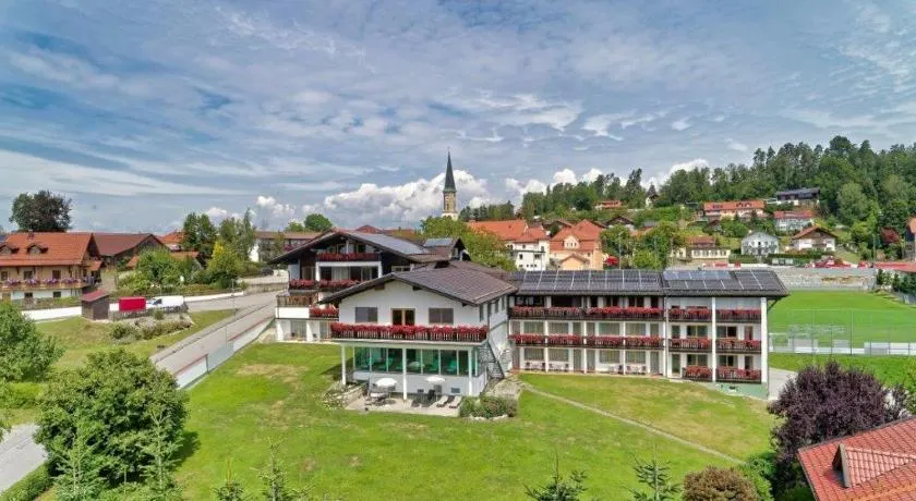 Hotel Beinbauer - Image 1