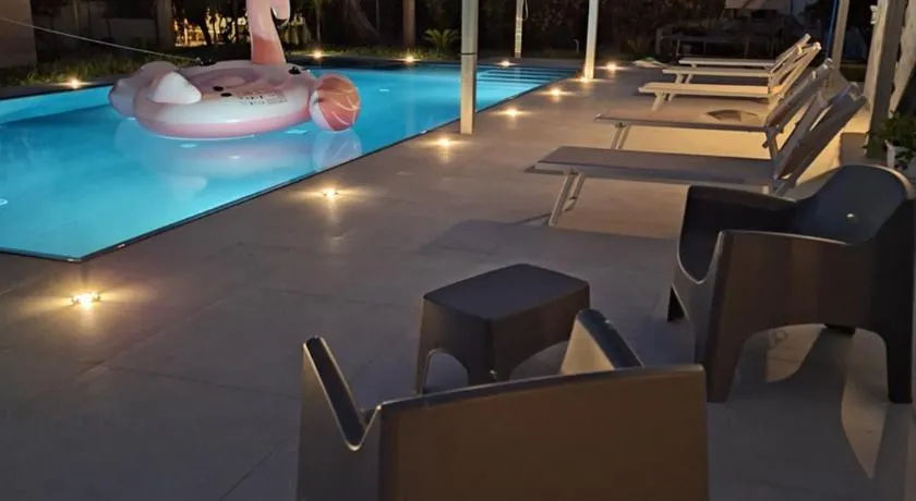 La Marina Pool Villa - Image 1