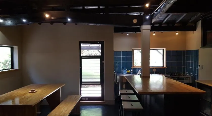 Asobi Lodge - Image 1