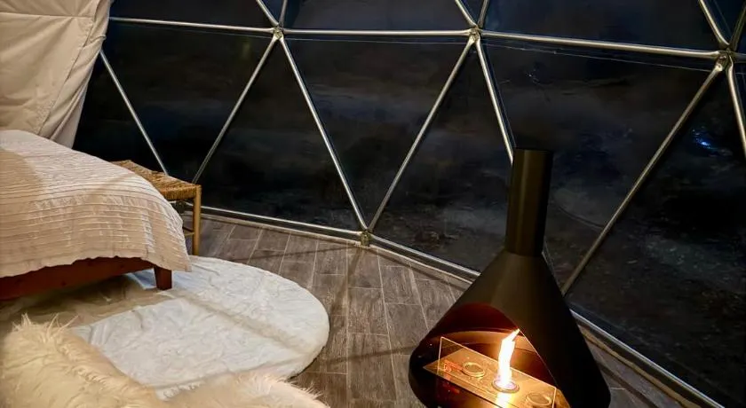 Stargazer- The Dome Life - Image 1