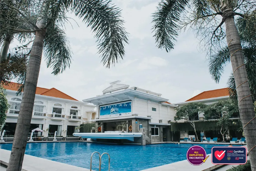 Adhiwangsa Hotel - Image 1