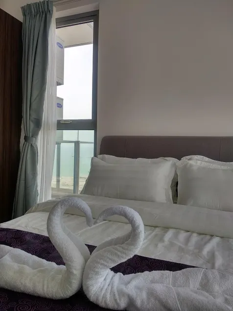 Harbour Stay @ SilverScape Luxury Apartment UD - Image 1