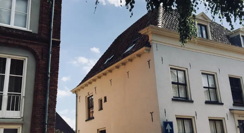 B&B Het Rode Hert - Image 1