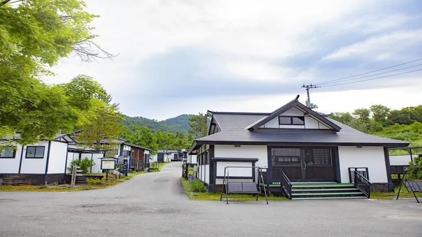 Chouja Yashiki - Image 1
