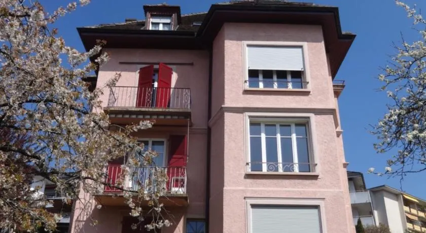 Chambres meublées Prilly - Lausanne - Image 1