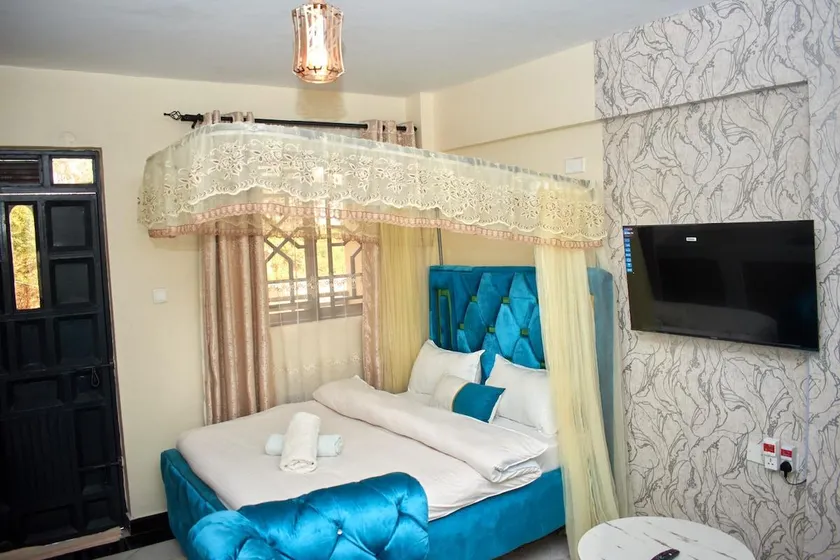 tsavo luxury apartments - Image 1
