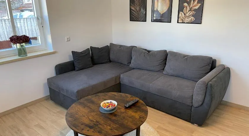 Wohnung LifeBalance - Image 1