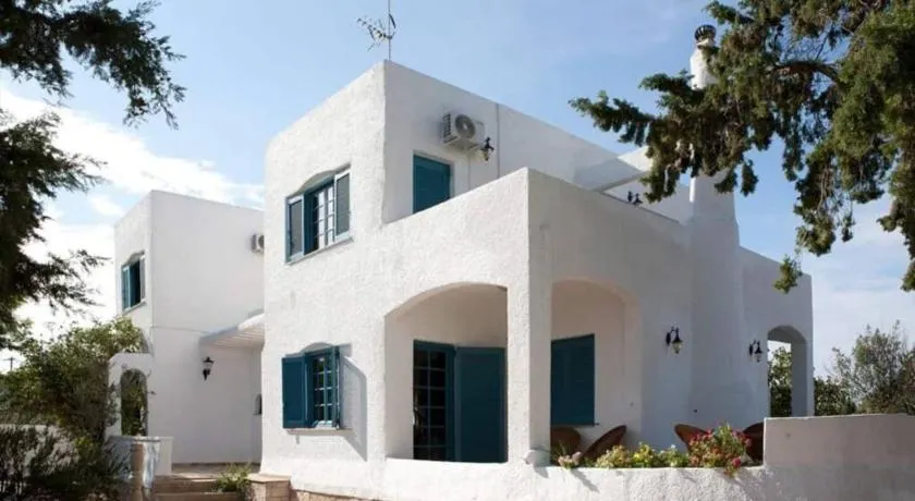 Villa Velissarios: wonderful villa next to beach - Image 1