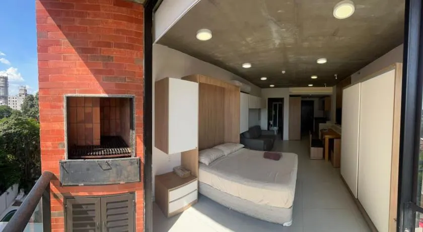Flats del Sol 2G - hermosa vista - Image 1