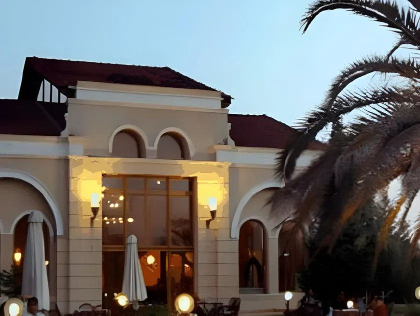 Hotel Vyzantino - Image 1