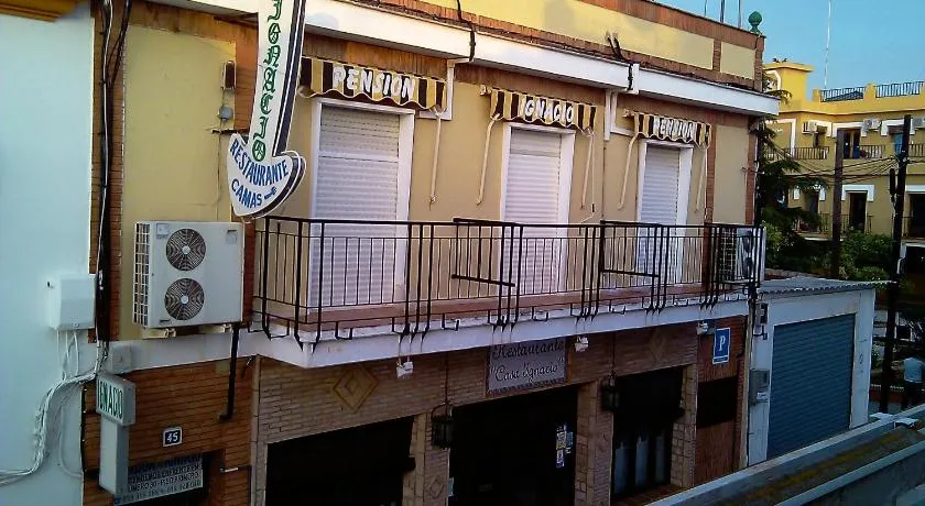 Pensión Ignacio - Image 1