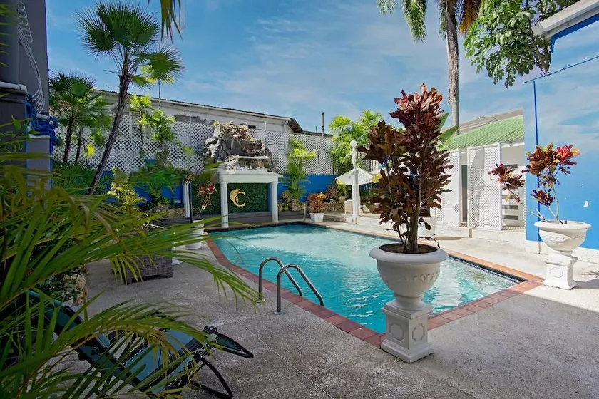 The Chancellor Hotel - Image 1