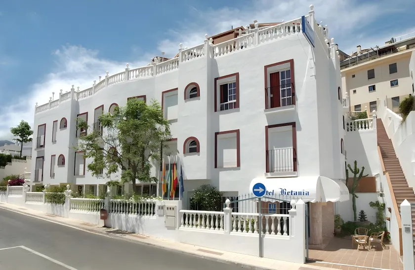 Hotel Betania - Image 1