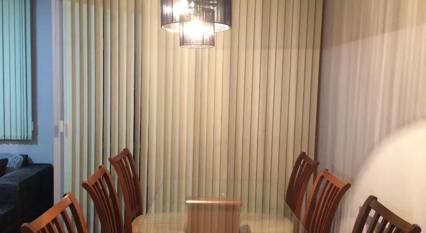 Apartamento Uberlândia - BH - Image 1