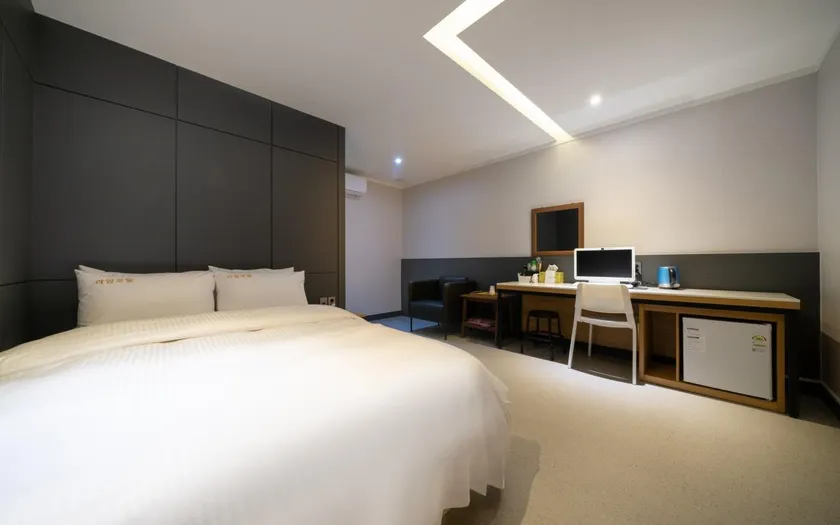 Incheon (Bupyeong) Lime - Image 1