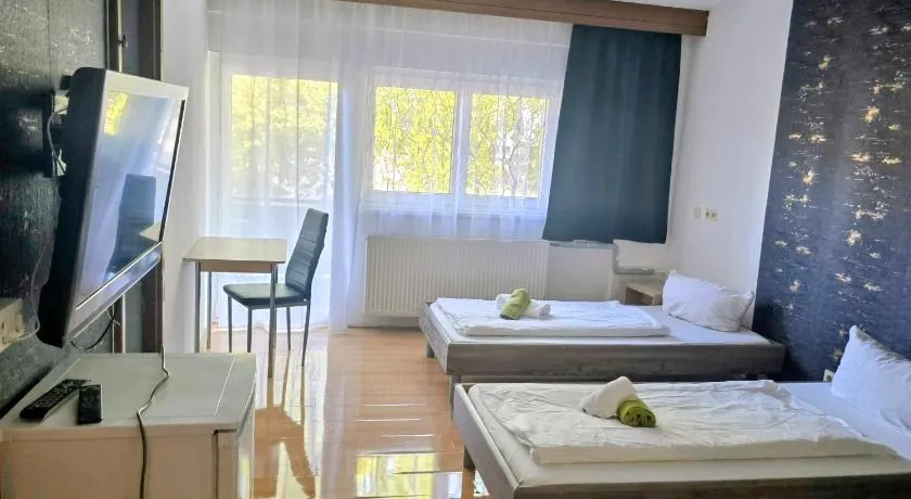Pension 10 Zimmer - Karlsbad - Image 1